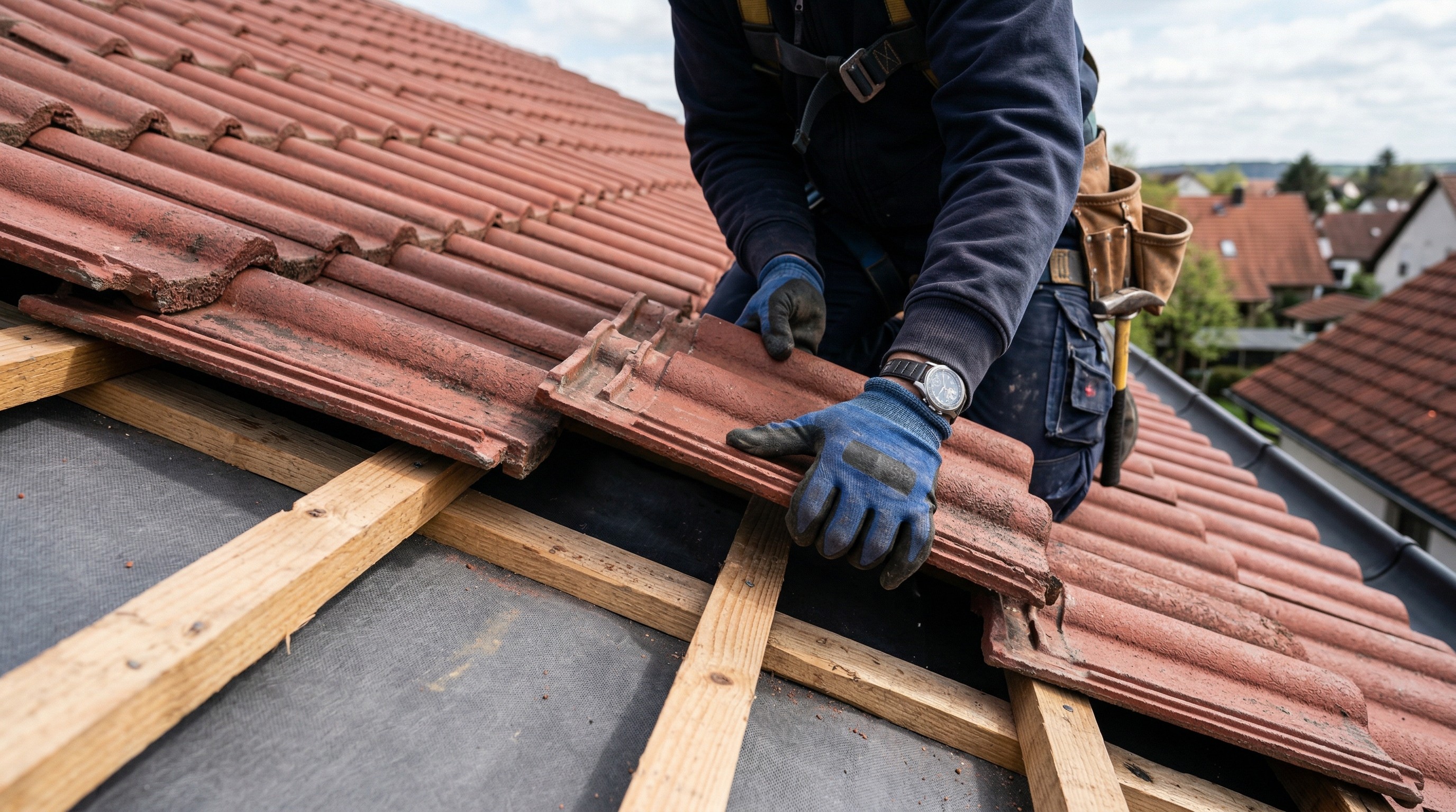 Team Walkowiak - Dachdecker & Klempner – Dachdecker Görlitz